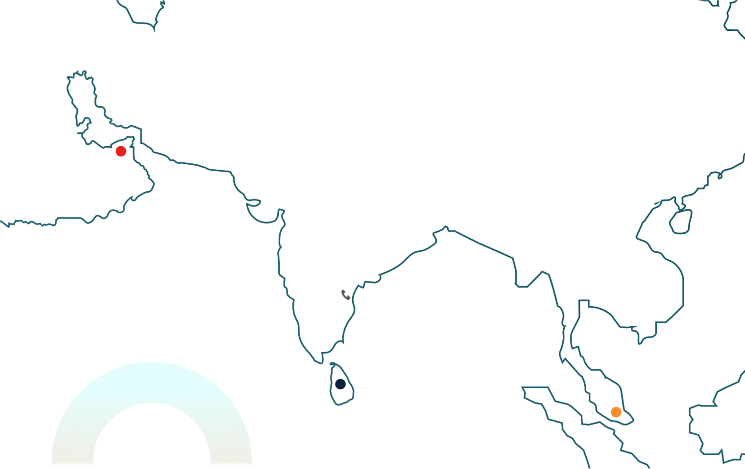 World map