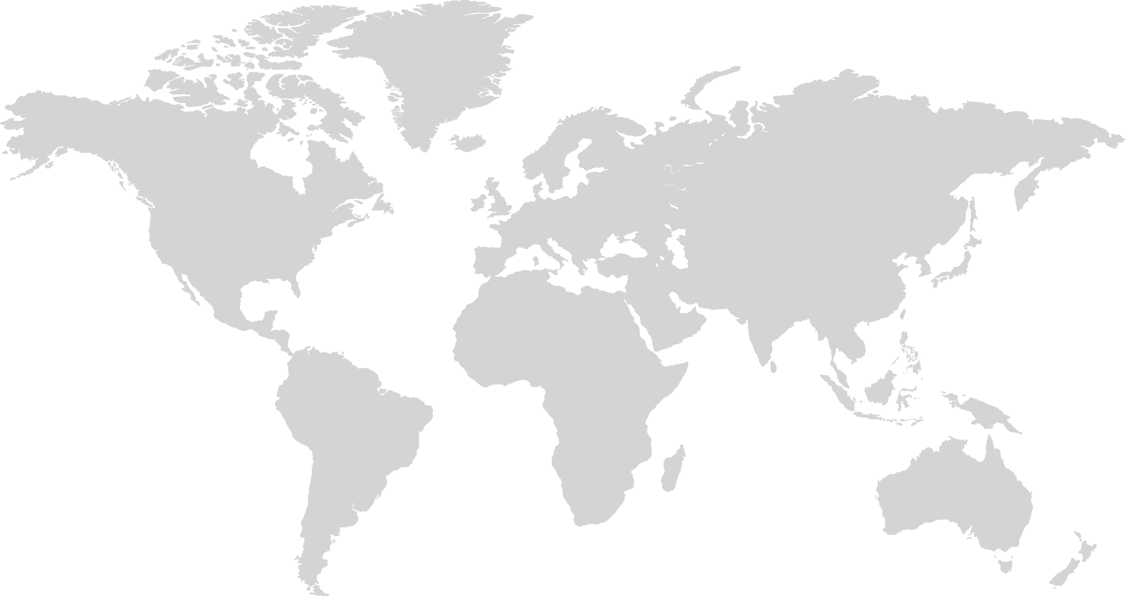 World map