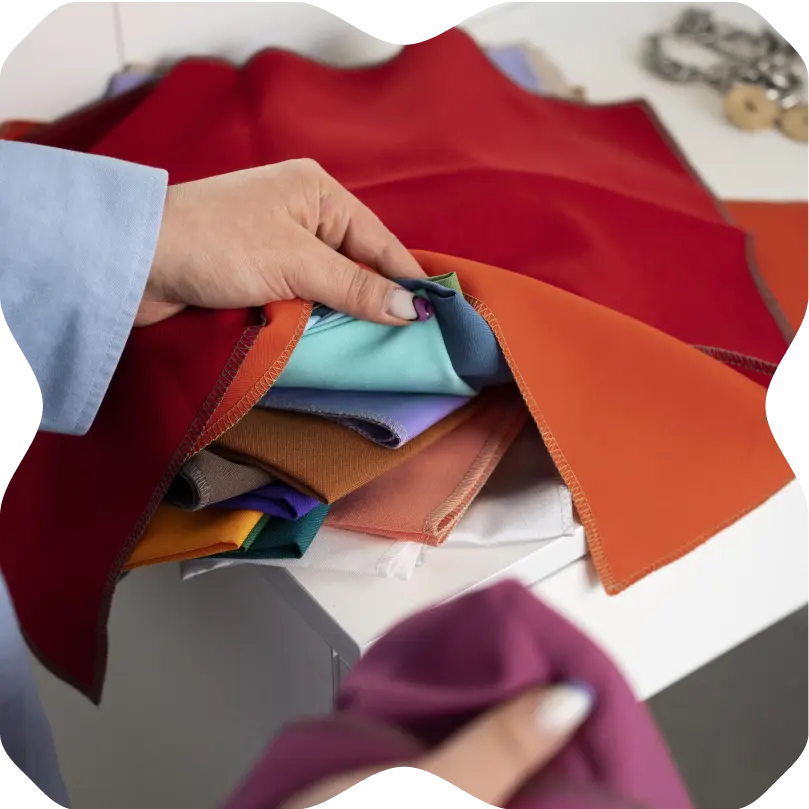 Apparel Merchandising & Marketing