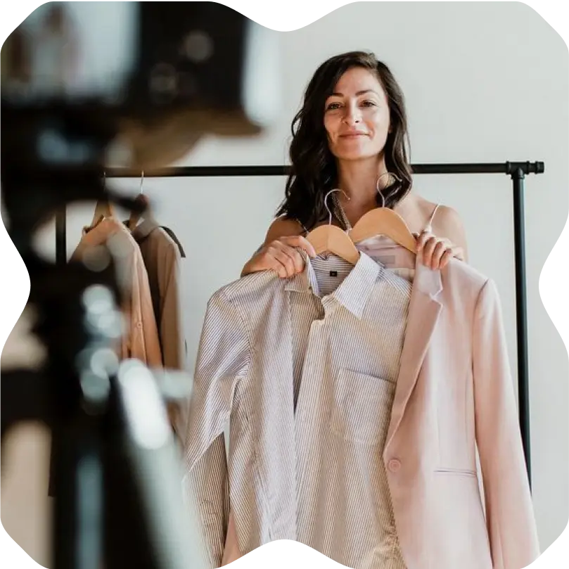 Fashion Designing & Development