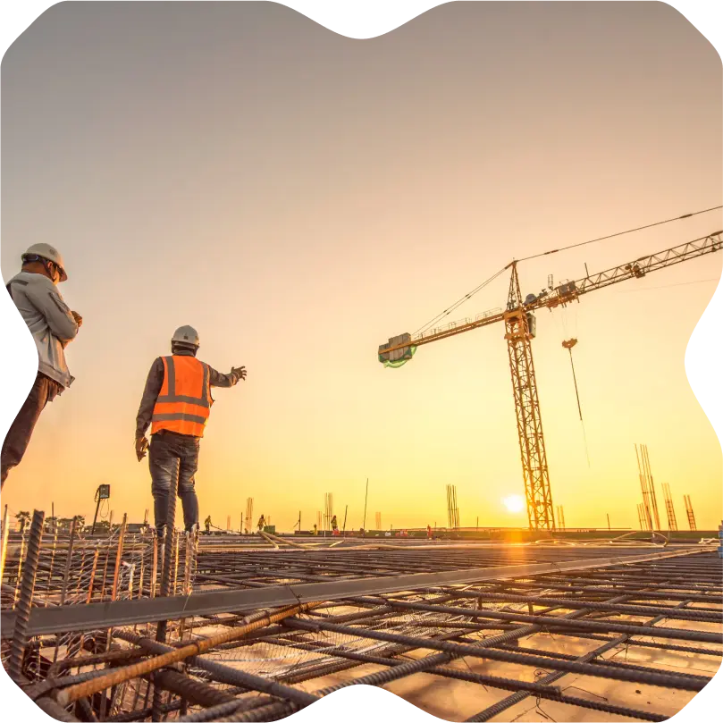 Constructions & Civil Engineering