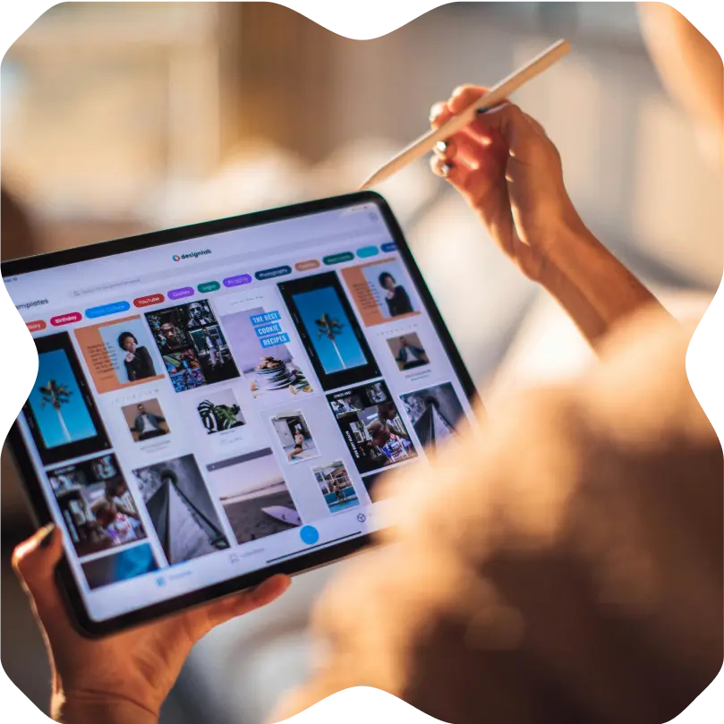 Digital Transformation