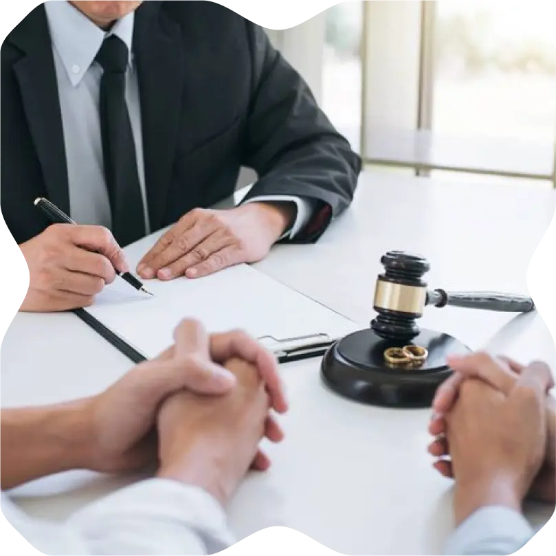 Legal & Secretarial