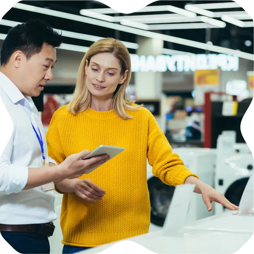 Marketing, Consumer Insight & Customer Experience