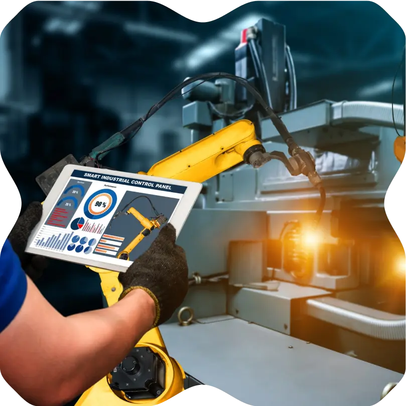 Mechanical Engineering & Production